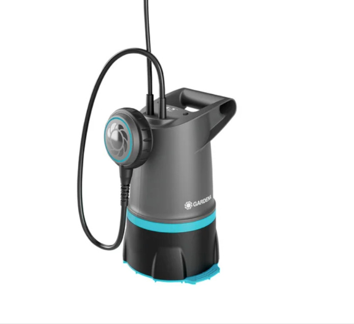 Recensione Gardena 9018-47 20000 BASIC: La Migliore Pompa Sommersa?
