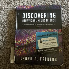 MindTap Course List Ser.: Discovering Behavioral Neuroscience : An Introduction