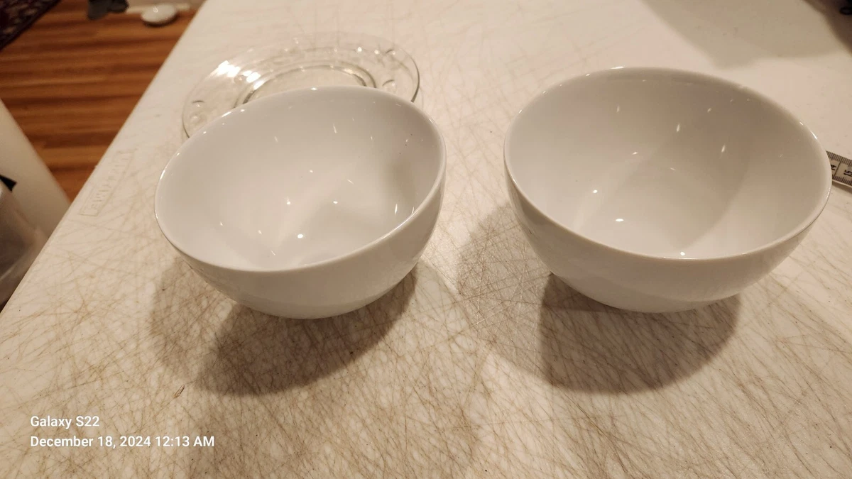 Crate and Barrel Cereal Bowl Dinnerware Bowls for sale | eBay