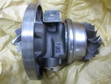 310698 Schwitzer Borg Warner Turbo Chra Cartridge S81 Turbocharger Scania