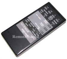 Luxman Rf-116 (new)dolby Pro-logic Processor Remote Control F-116 Fast$4shipping