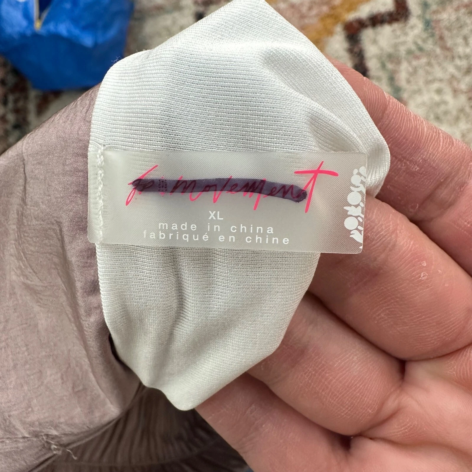 free-people-movement the way home lined athletic running shorts