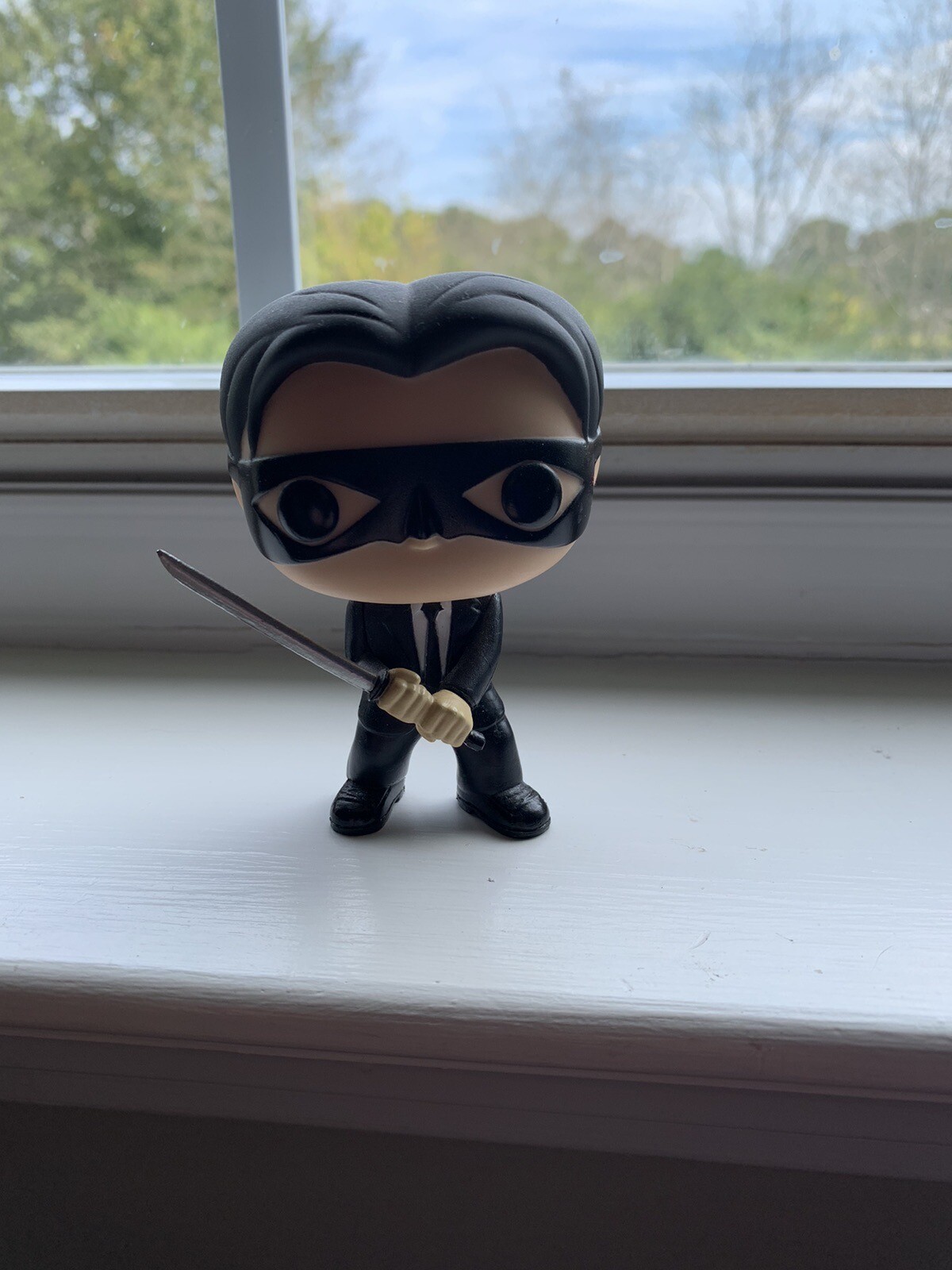 Funko Pop! Vinilo: Kill Bill - Crazy 88 #72