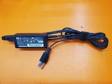                 HP AC Adapter Laptop Charger 519329-003 18.5V DC 3.5A