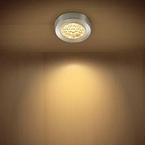 Getinlight led on sale flush mount