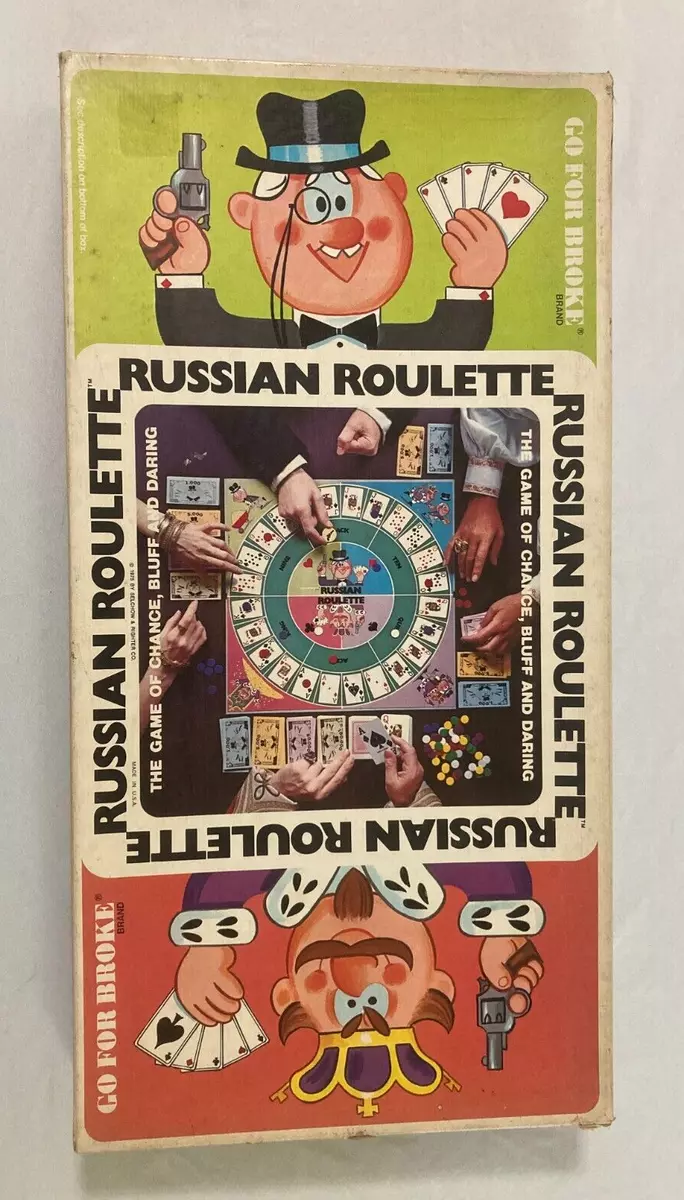 Russian Roulette