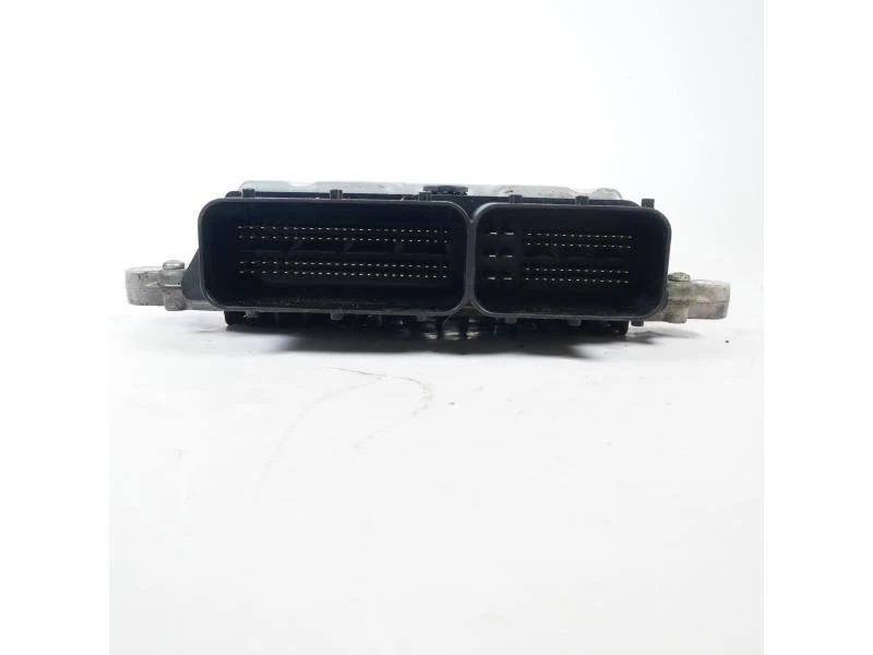 0281012432 CENTRALINA MOTORE ECU MERCEDES-BENZ CLASSE B (W245) 2.0 CDI 16V MAN 6 - Immagine 2 di 3