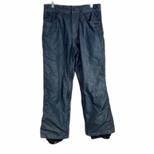 Ripzone Rocker Gorpcore Snowboard Pants - Men...