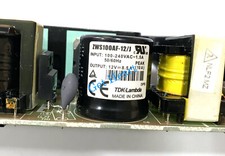 New ZWS100AF-12/J 12V 8.5A TDK-Lambda Switching Power Supply Free Shipping