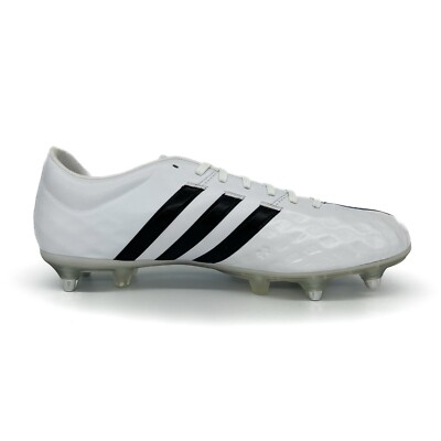 ADIDAS Adipure 11PRO SG US 11 UK 10.5 | eBay