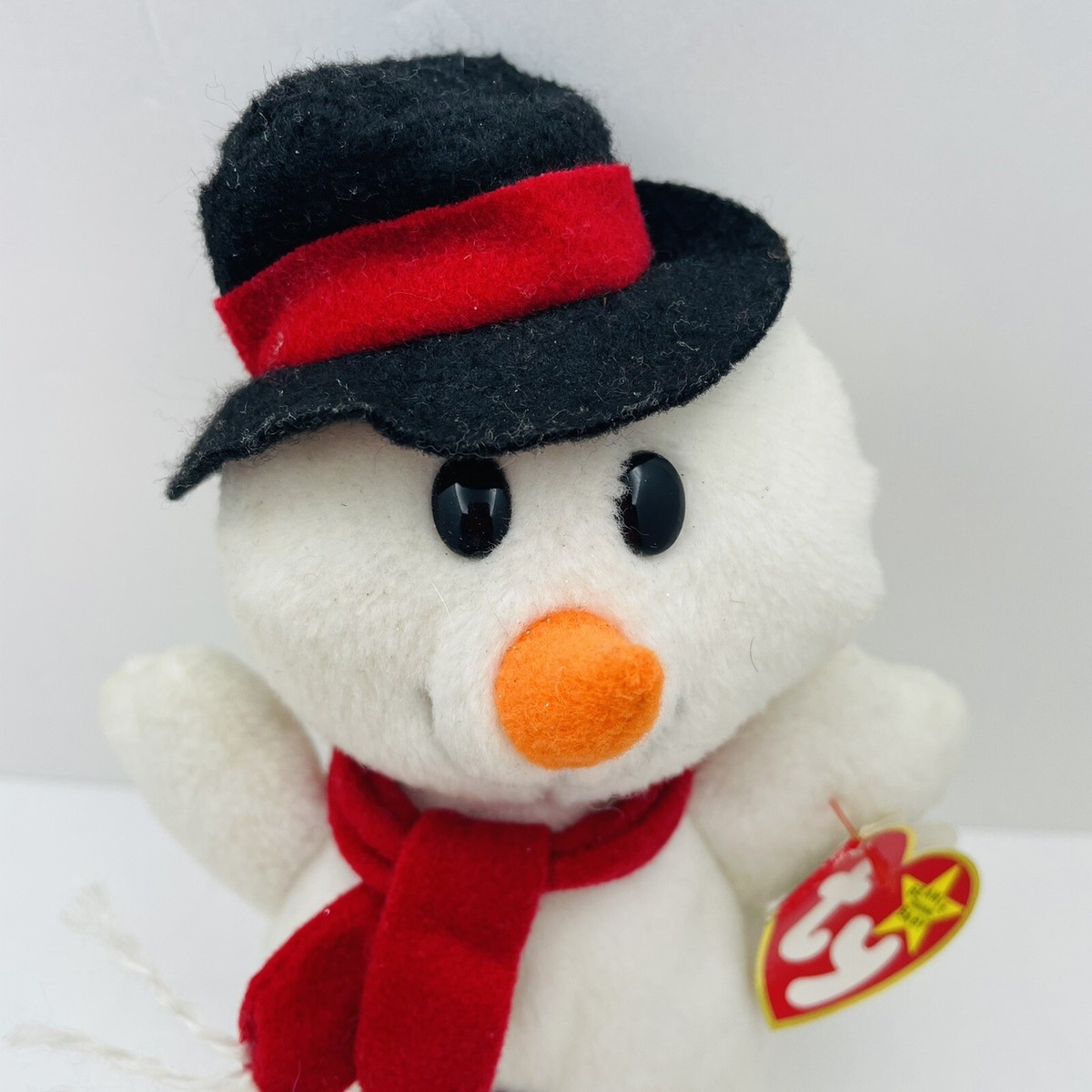 TY Original Beanie Baby 