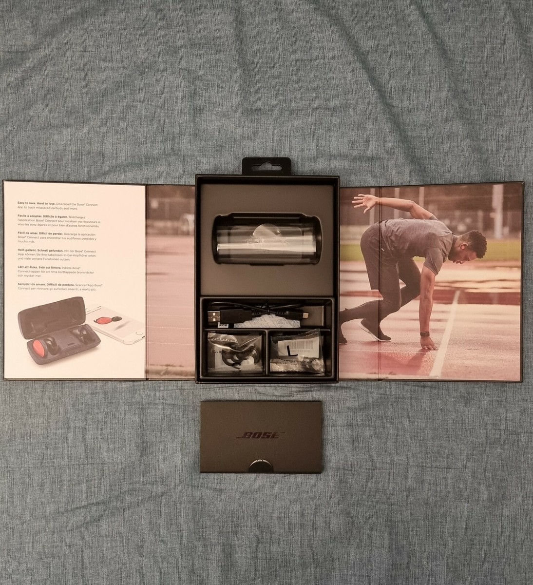 Bose SoundSport Wireless: Recensione, Prezzo E Specifiche - Foto 11