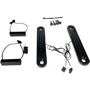 loop専用 Coast ZX555 ZITHION-X Li-Ion Rechargeable Battery for The