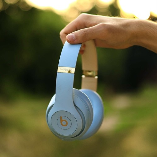 New Sealed- Original Beats Studio3 Skyline Collection Headphones - All Colors - Picture 111 of 144