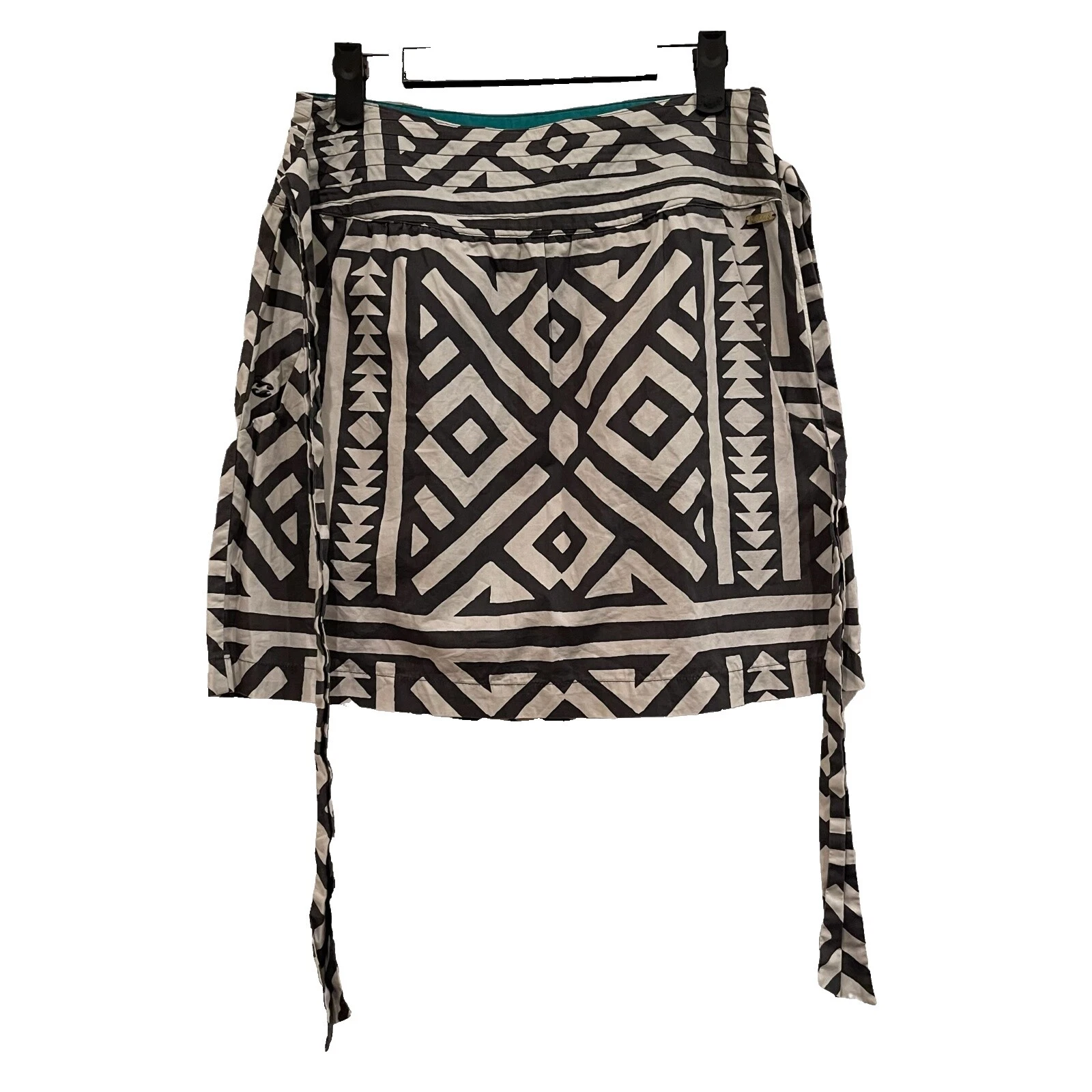 Faldas para mujer geométrico Billabong