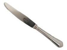 Cubiertos ERCUIS - Patrón CONTORNOS - Cuchillo de Postre / Cuchillos - 8 1/8"