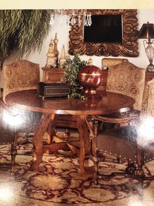 54 round table 54 inch image is loading fremarcdistressedfrenchwalnut54roundtable fremarc distressed french walnut 54 round table ebay 54 round table 54 inch image is loading fremarcdistressedfrenchwalnut54roundtable fremarc distressed french walnut 54 round table ebay