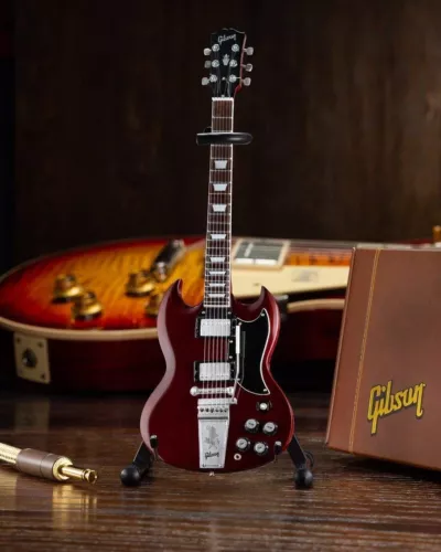 Axe Heaven Electric Guitar Body (GG-220)