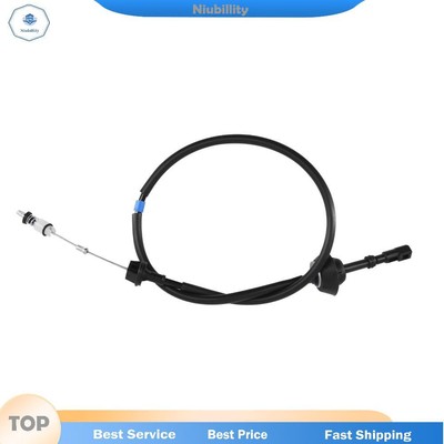 Throttle Body Valve Cable For 1994-1998 Dodge Ram 2500 3500 3500 Cummins Diesel