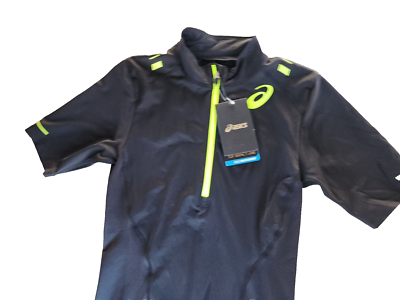 Asics t-shirt sports shirts top impact line Tim