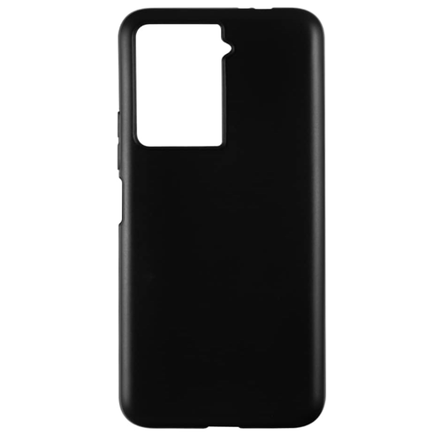 Per HTC U23 Pro Custodia morbida in silicone Cool Wolf TPU