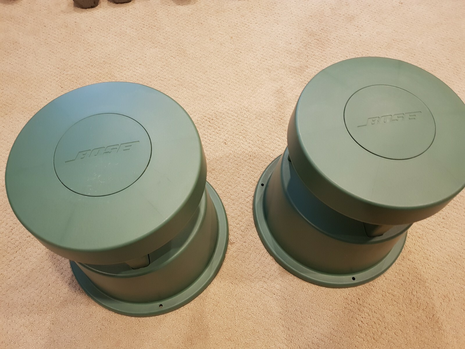 bose freespace 51 replacement speaker