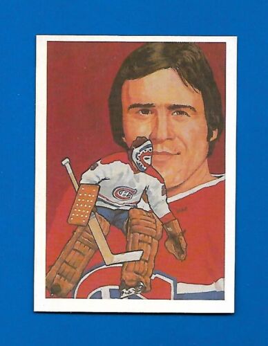1983 (1985) CARTOPHILIUM HOCKEY HALL OF FAME HOF CARD 1-240 & PROMO SEE LIST - Picture 485 of 488