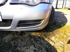 Rover 45  Facelift  Front Bumper Trim.  N/S   (Passenger side).