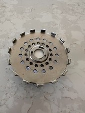 Bowflex Metal Selector Disc - Nautilus 552 Dumbbell Part - Series 1 - Used OEM