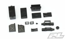 Pro-Line 6040-01 DIY Scle Accessory Assortment #1: 1:10 Crawlers & Monster Truck