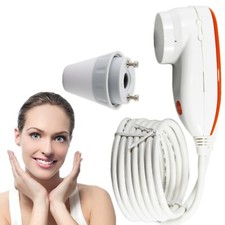 NEW 5.0 MP High Resolution USB Skin Scope Analysis/Analyzer with 50X Skin lens 