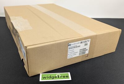 AudioCodes MP124E/FXS/AC 24x 10/100 BaseT VoIP Gateway Device - GGWU00064