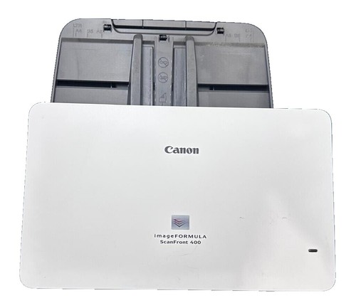 Canon imageFORMULA DR-S150 Sheetfed Scanner - 600 dpi - Duplex