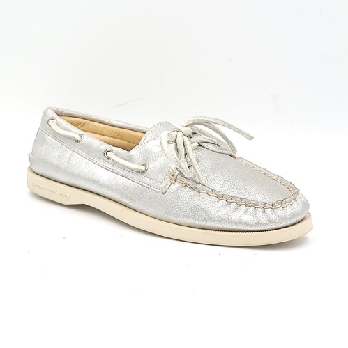 Sperry Top Sider Women 2 Eye Boat Shoes 