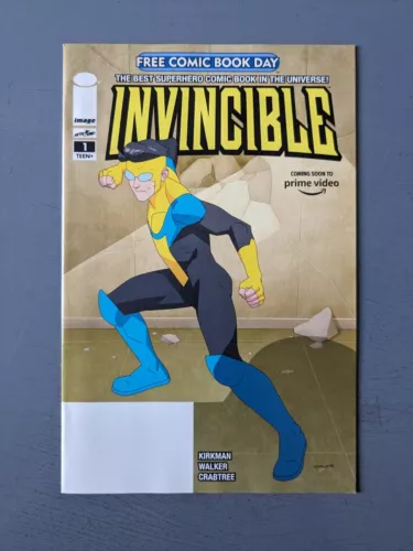 Image Comics from The Arkham Library Comics & Collectibles
