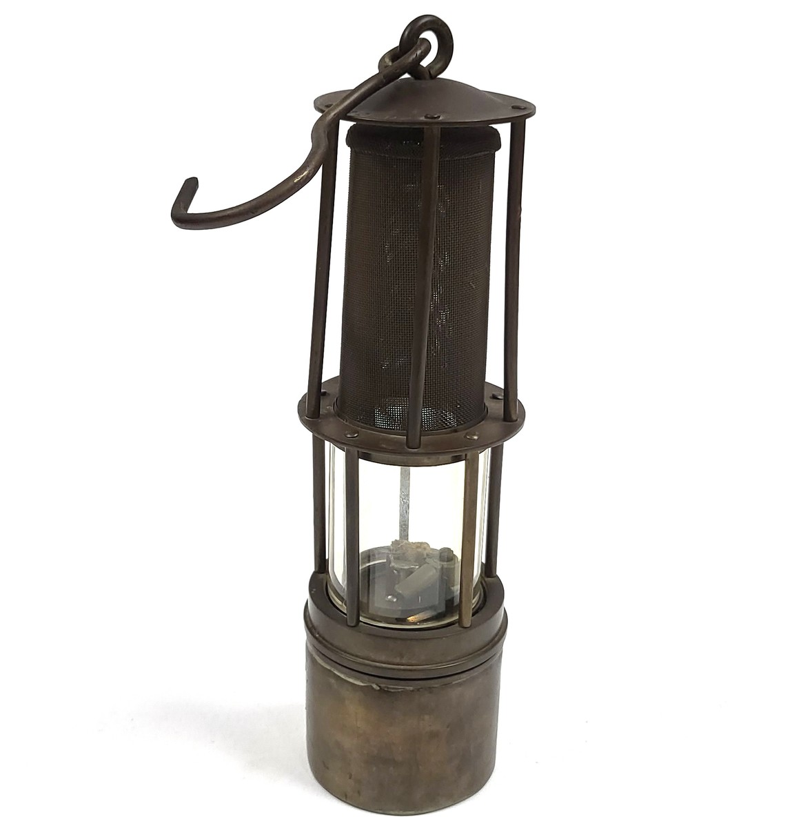 pikopikoJD Burford MINERS LAMP 2本セット pikopikoJD Burford MINERS LAMP 2本セット JDバーフォード