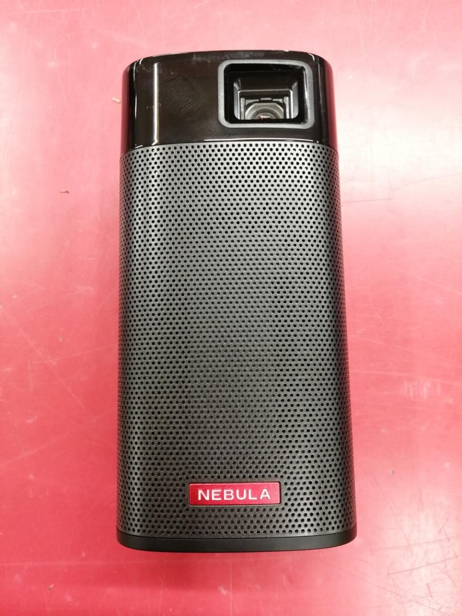 Anker NEBULA APOLLO Pocket projector Used From Japan | eBay Anker NEBULA APOLLO Pocket projector Used From Japan | eBay