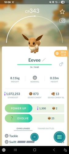 Pokémon de 2016 Pokémon de la suerte garantizados, ¡raro legado! - Imagen 114 de 120