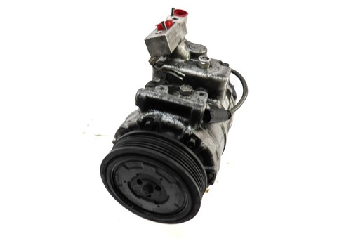 2006-2013 BMW M3 M5 M6 ///M (E60 E63 E90) AIR CONDITIONING A/C COMPRESSOR PUMP