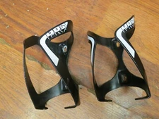 SHIMANO PRO WATER BOTTLE CAGE SET (2)