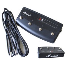 Marshall PEDL90008 Foot Controller Footswitch...