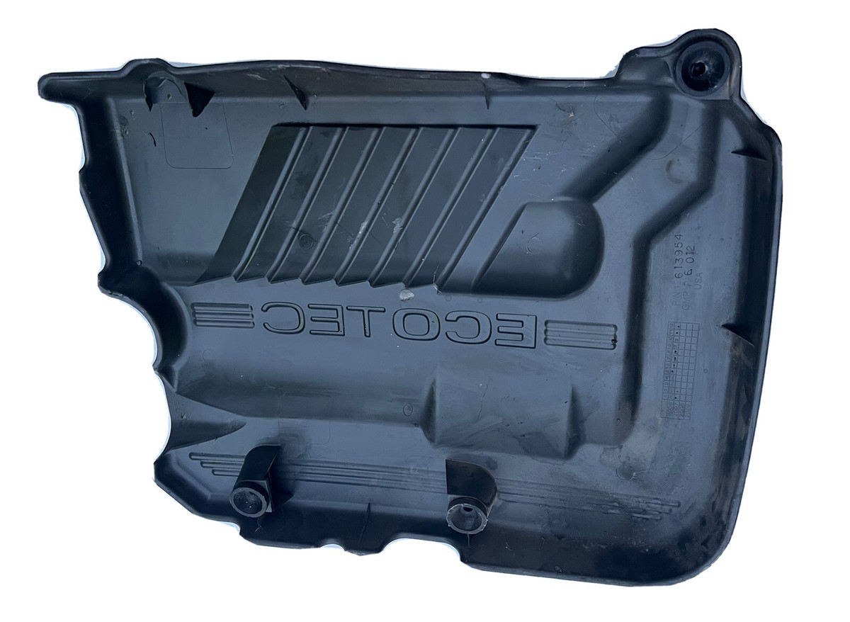 07-09 saturn sky pontiac solstice 2.0 ecotec engine cover