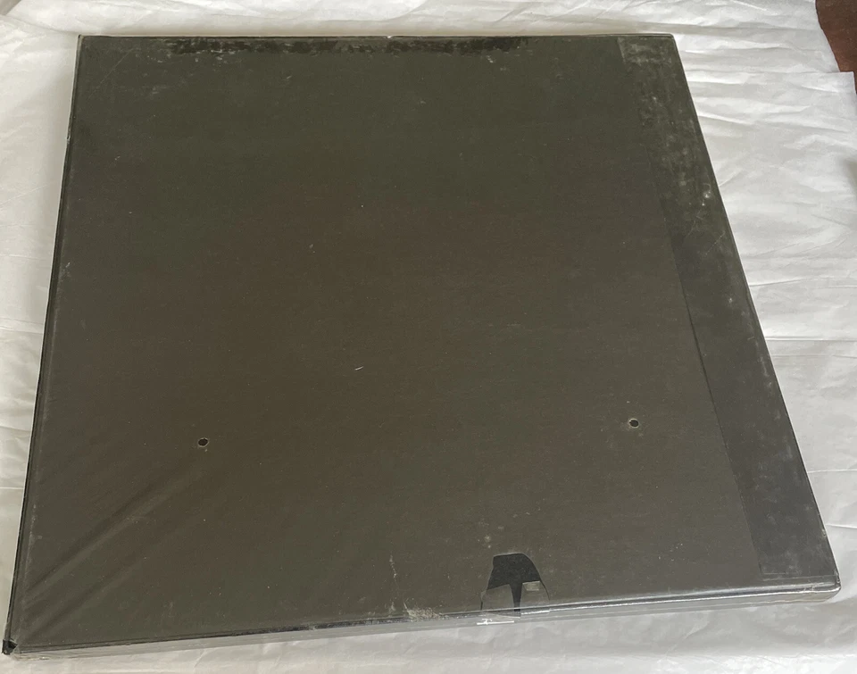 Sealed New 3 LP Box Great American Composers Part 2 Longines Symphonette - Image 2 of 2