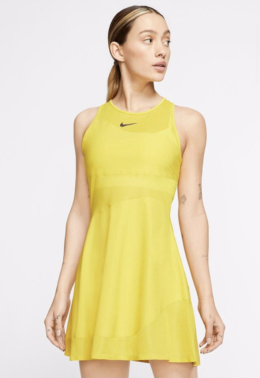 nike rally dress