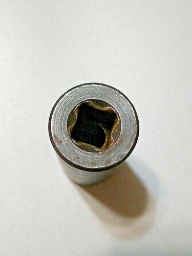 MATCO TOOLS "ADV" BDP16M6V, 3/8" DRIVE, 16MM. IMPACT SOCKET, DEEP, 6 POINT. - Picture 5 of 6