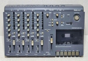 Tascam 414 | eBay