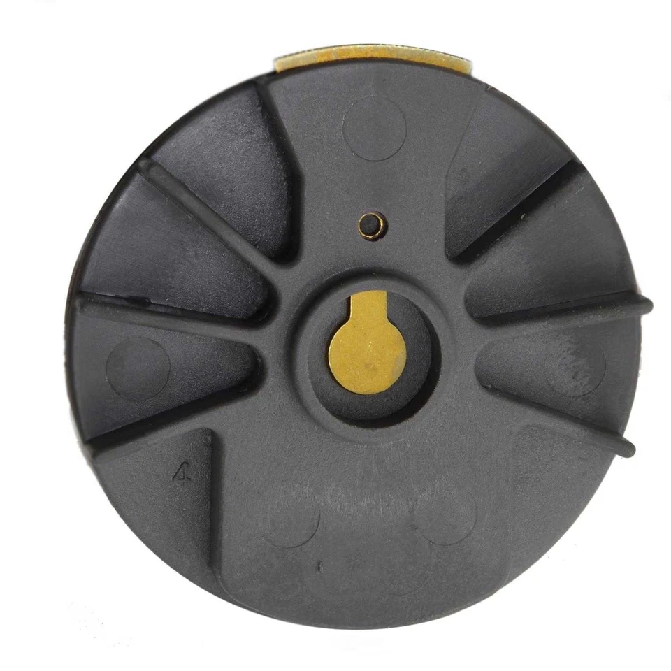 Rotor distribuidor compatible con Honda Prelude Civic Accord 1992-2002 motor original hombre Foto 3 de 3