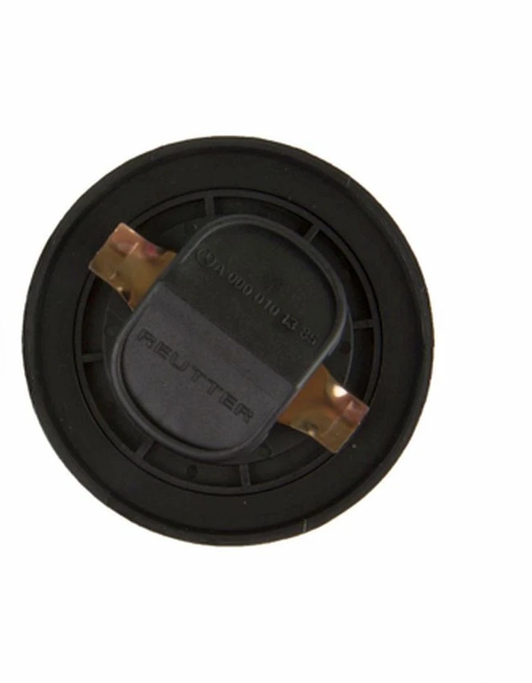 OE MERCEDES! Tapa de llenado de aceite de motor Sprinter 2500 3500 2002-09 Dodge Freightliner Foto 4 de 4