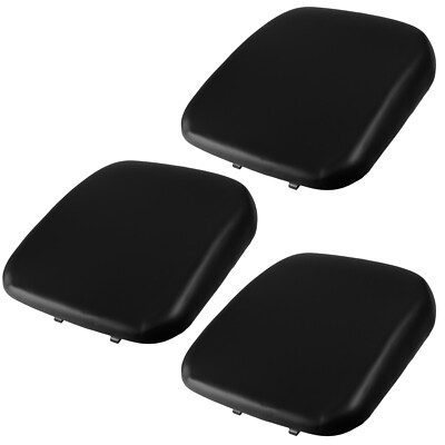 3x Bottom Seat Assembly For Yamaha Viking 700 YXM700D 4X4 2014