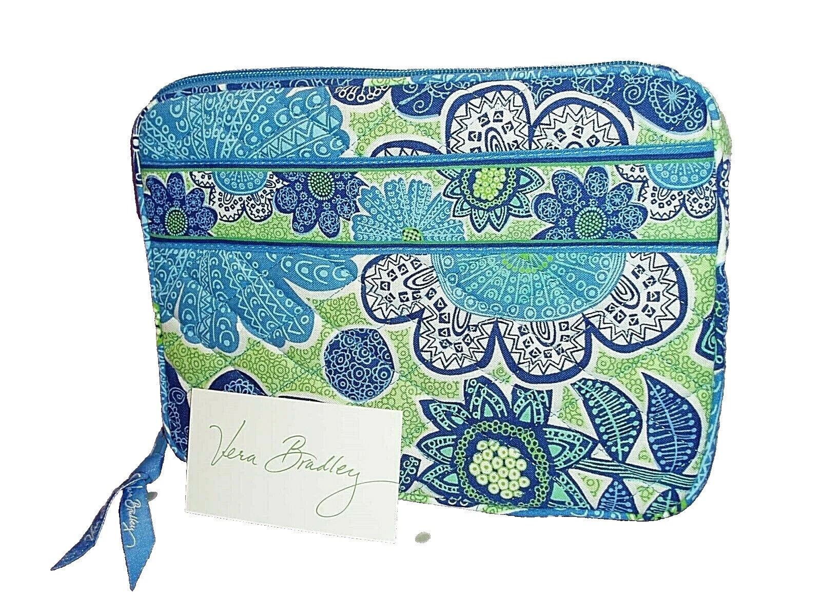 Lector de libros electrónicos y Tablet Vera Bradley mangas/Bolsas Folios